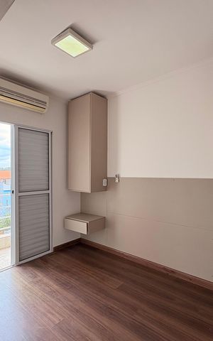 Apartamento para alugar com 82m², 2 quartos e 1 vaga Apartamento para alugar com 82m², 2 quartos e 1 vagaQuarto 2