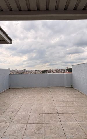 Apartamento para alugar com 82m², 2 quartos e 1 vaga