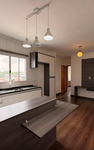 Apartamento para alugar com 82m², 2 quartos e 1 vaga Apartamento para alugar com 82m², 2 quartos e 1 vagaSala