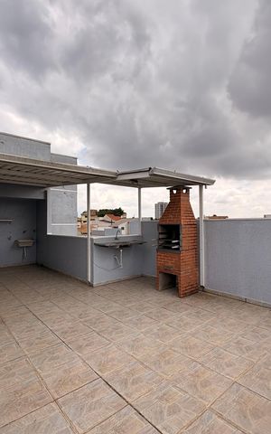 Apartamento para alugar com 82m², 2 quartos e 1 vaga