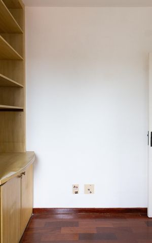 Apartamento à venda com 70m², 3 quartos e 2 vagas Apartamento à venda com 70m², 3 quartos e 2 vagasQuarto 2