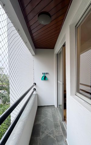 Apartamento para alugar com 72m², 3 quartos e 1 vaga Apartamento para alugar com 72m², 3 quartos e 1 vagaSacada