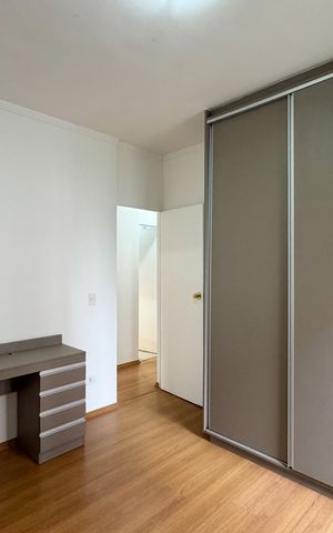 Apartamento para alugar com 72m², 3 quartos e 1 vaga Apartamento para alugar com 72m², 3 quartos e 1 vagaQuarto 3