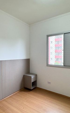 Apartamento para alugar com 72m², 3 quartos e 1 vaga Apartamento para alugar com 72m², 3 quartos e 1 vagaQuarto 1