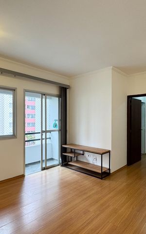 Apartamento para alugar com 72m², 3 quartos e 1 vaga Apartamento para alugar com 72m², 3 quartos e 1 vagaSala