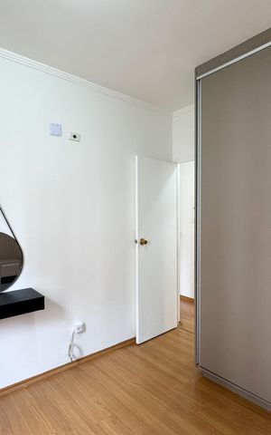 Apartamento para alugar com 72m², 3 quartos e 1 vaga Apartamento para alugar com 72m², 3 quartos e 1 vagaQuarto 1