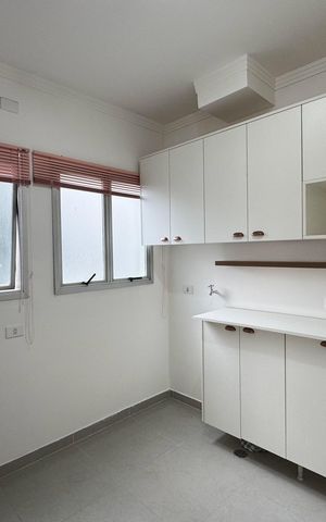 Apartamento para alugar com 72m², 3 quartos e 1 vaga Apartamento para alugar com 72m², 3 quartos e 1 vagaCozinha