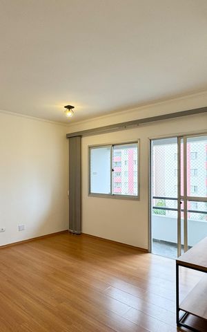 Apartamento para alugar com 72m², 3 quartos e 1 vaga Apartamento para alugar com 72m², 3 quartos e 1 vagaSala