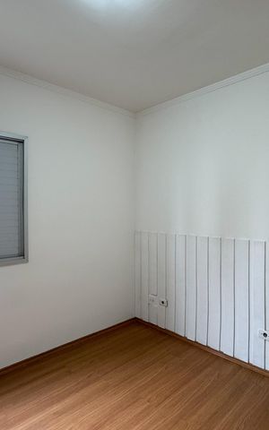 Apartamento para alugar com 72m², 3 quartos e 1 vaga Apartamento para alugar com 72m², 3 quartos e 1 vagaQuarto 3