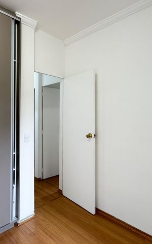 Apartamento para alugar com 72m², 3 quartos e 1 vaga Apartamento para alugar com 72m², 3 quartos e 1 vagaQuarto 2