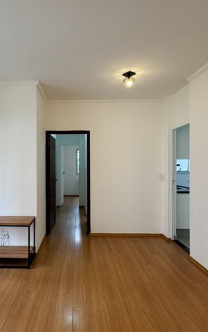 Apartamento para alugar com 72m², 3 quartos e 1 vaga Apartamento para alugar com 72m², 3 quartos e 1 vagaSala