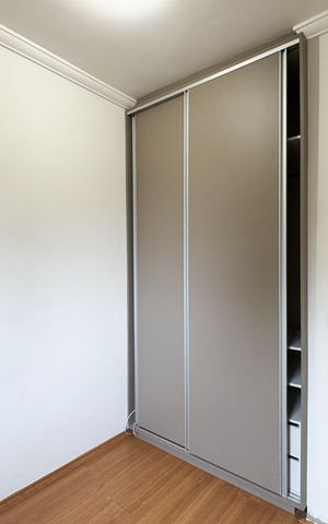 Apartamento para alugar com 72m², 3 quartos e 1 vaga Apartamento para alugar com 72m², 3 quartos e 1 vagaQuarto 2
