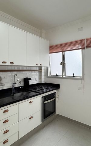 Apartamento para alugar com 72m², 3 quartos e 1 vaga Apartamento para alugar com 72m², 3 quartos e 1 vagaCozinha