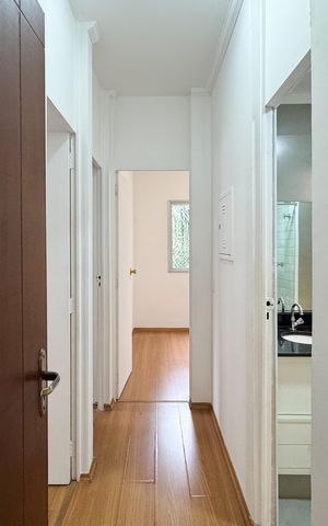 Apartamento para alugar com 72m², 3 quartos e 1 vaga Apartamento para alugar com 72m², 3 quartos e 1 vagaAcesso - Quartos