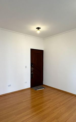 Apartamento para alugar com 72m², 3 quartos e 1 vaga Apartamento para alugar com 72m², 3 quartos e 1 vagaSala