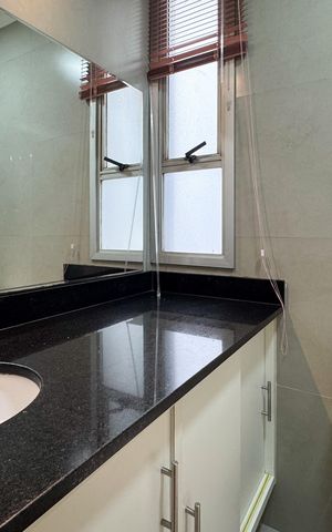 Apartamento para alugar com 72m², 3 quartos e 1 vaga Apartamento para alugar com 72m², 3 quartos e 1 vagaBanheiro Social