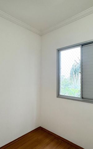 Apartamento para alugar com 72m², 3 quartos e 1 vaga Apartamento para alugar com 72m², 3 quartos e 1 vagaQuarto 2