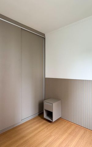 Apartamento para alugar com 72m², 3 quartos e 1 vaga Apartamento para alugar com 72m², 3 quartos e 1 vagaQuarto 1