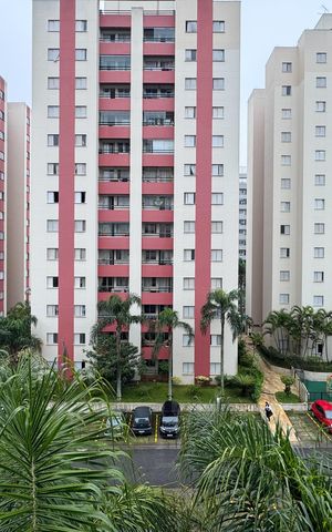 Apartamento para alugar com 72m², 3 quartos e 1 vaga Apartamento para alugar com 72m², 3 quartos e 1 vagaVista - Sacada