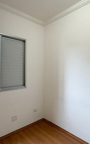 Apartamento para alugar com 72m², 3 quartos e 1 vaga Apartamento para alugar com 72m², 3 quartos e 1 vagaQuarto 2