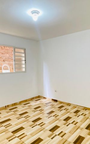 Casa para alugar com 46m², 1 quarto e sem vaga Casa para alugar com 46m², 1 quarto e sem vagaQuarto