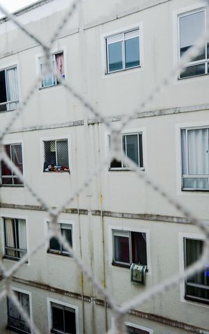 Apartamento para alugar com 42m², 2 quartos e 1 vagaVista da Sala