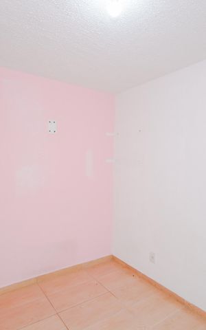 Apartamento para alugar com 42m², 2 quartos e 1 vagaQuarto 1