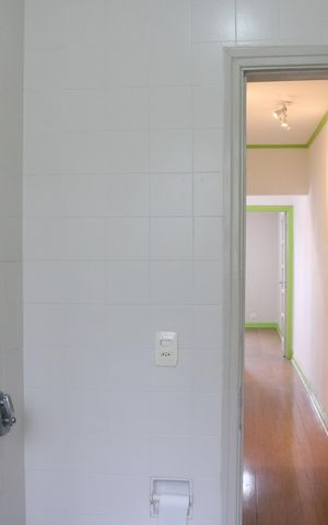 Casa à venda com 243m², 3 quartos e 3 vagasBanheiro 1