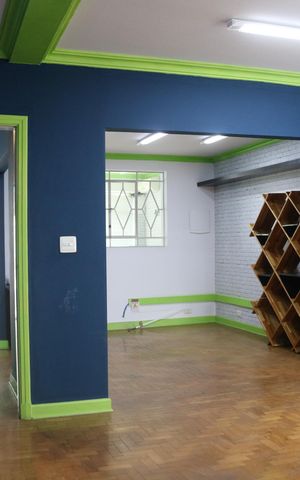 Casa à venda com 243m², 3 quartos e 3 vagasSala 2