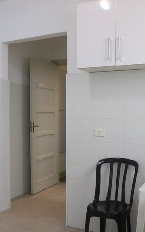Casa à venda com 243m², 3 quartos e 3 vagasCozinha