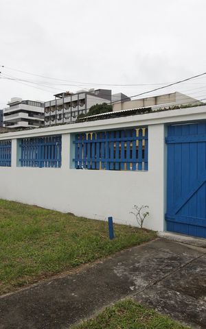 Casa para alugar com 120m², 2 quartos e 6 vagasÁrea externa