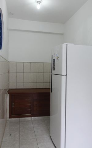 Casa para alugar com 120m², 2 quartos e 6 vagasCopa