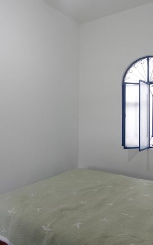 Casa para alugar com 120m², 2 quartos e 6 vagasQuarto 2