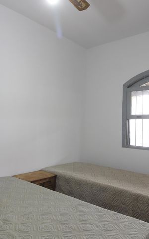 Casa para alugar com 120m², 2 quartos e 6 vagasQuarto 1