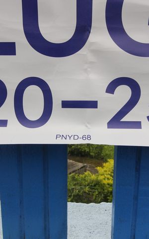 Casa para alugar com 120m², 2 quartos e 6 vagasFachada