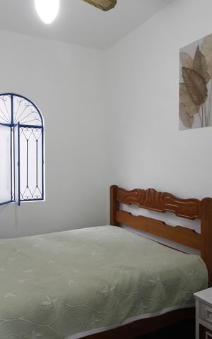 Casa para alugar com 120m², 2 quartos e 6 vagasQuarto 2