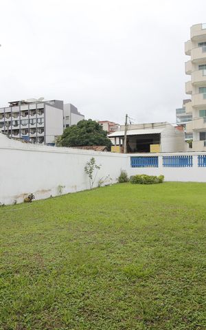 Casa para alugar com 120m², 2 quartos e 6 vagasÁrea externa