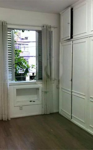 Apartamento à venda com 120m², 3 quartos e sem vaga