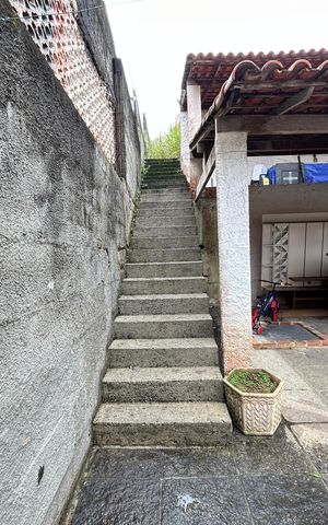 Casa à venda com 480m², 4 quartos e 2 vagasÁrea comum