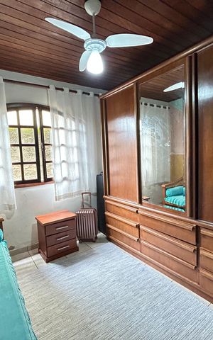 Casa à venda com 480m², 4 quartos e 2 vagasQuarto 1