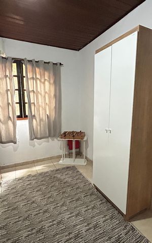 Casa à venda com 480m², 4 quartos e 2 vagasQuarto 2
