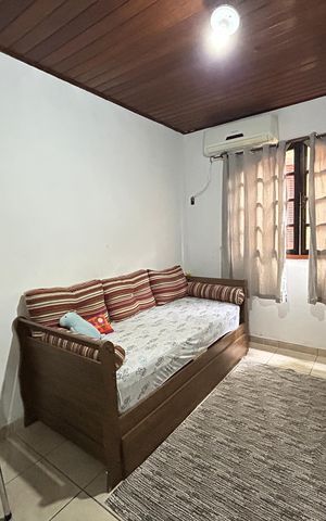 Casa à venda com 480m², 4 quartos e 2 vagasQuarto 2