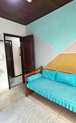 Casa à venda com 480m², 4 quartos e 2 vagasQuarto 1