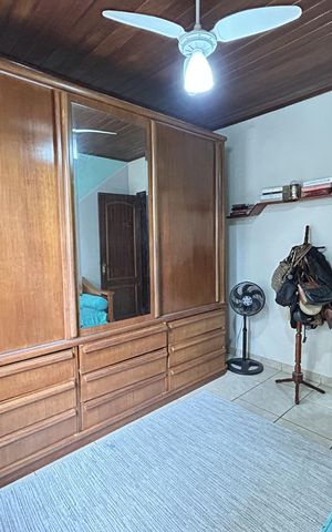 Casa à venda com 480m², 4 quartos e 2 vagasQuarto 1