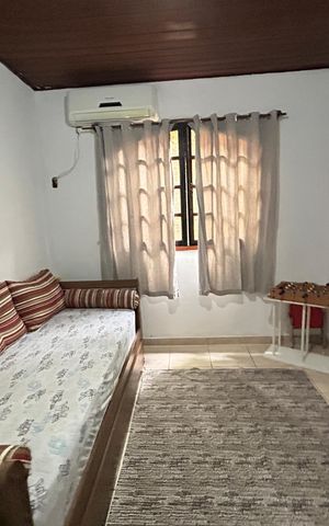 Casa à venda com 480m², 4 quartos e 2 vagasQuarto 2