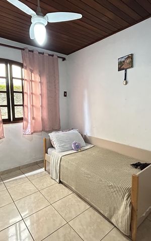 Casa à venda com 480m², 4 quartos e 2 vagasQuarto 3