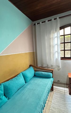 Casa à venda com 480m², 4 quartos e 2 vagasQuarto 1