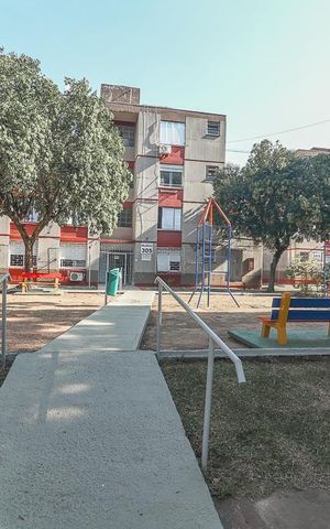 Apartamento para alugar com 50m², 2 quartos e 1 vagaÁrea comum