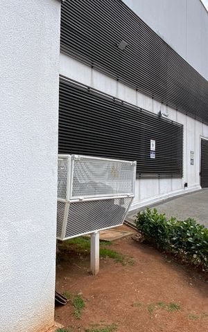 Apartamento à venda com 45m², 2 quartos e 1 vagaPlaca