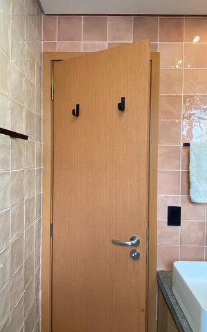 Apartamento à venda com 45m², 2 quartos e 1 vagaBanheiro